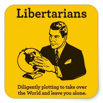 libertarian