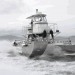 This Self-Stabilizing Boat's Deck Is Always Flat, Even in Rough Waters