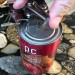 You've been using the can opener all wrong