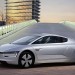 Image of You won't find the 300 MPG Volkswagen XL1 in an American showroom; in fact it has even been denied a tour of America because it is too efficient