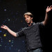 Image of An interview with David Eagleman, neuroscientist