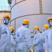 Fukushima radiation levels underestimated by five times