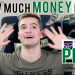 HOW MUCH MONEY I MAKE ON YOUTUBE (not clickbait)