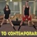 How to Contemporary Dance (So You Think You Can Dance)