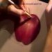 Image of How to draw an apple