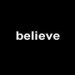 Image of I believe...