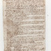 Leonardo da Vinci's resume