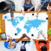 Localization, Internationalization, And Globalization:  An Overview