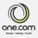 Image of One.com is currently offering a free domain name with one year of free hosting - start your free blog/website now!