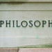 Philosophy - Everybody Needs It
