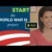 Image of President Obama needs your help starting World War III! Find out how you can help! Help Obama Kickstart World War III!
