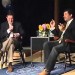 Stephen Colbert Interviews Neil deGrasse Tyson