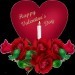Image of TIL Valentines day is the day that Saint Valentine was beheaded for supporting soldiers getting married