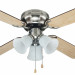 Image of TIL to change the ceiling fan direction depending on season