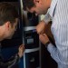 The Bitcoin ATM Has a Dirty Secret: It Needs a Chaperone