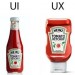 Image of The difference between UI and UX