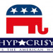 The hypocrisy poisoning America