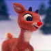 The story of Rudolph the Red-Nosed Reindeer