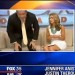 There's Hope America: Anchor Walks Off Live TV, Refuses To Report On Kardashians