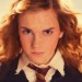 What's right with Hermione