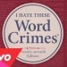 Word Crimes - Weird Al’s New Video Teaches Grammar Using Robin Thicke’s ‘Blurred Lines’